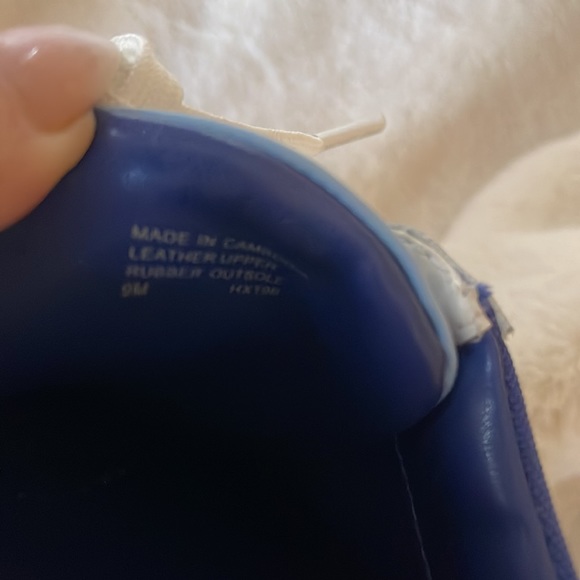 Micheal Kors sneakers - Picture 5 of 6